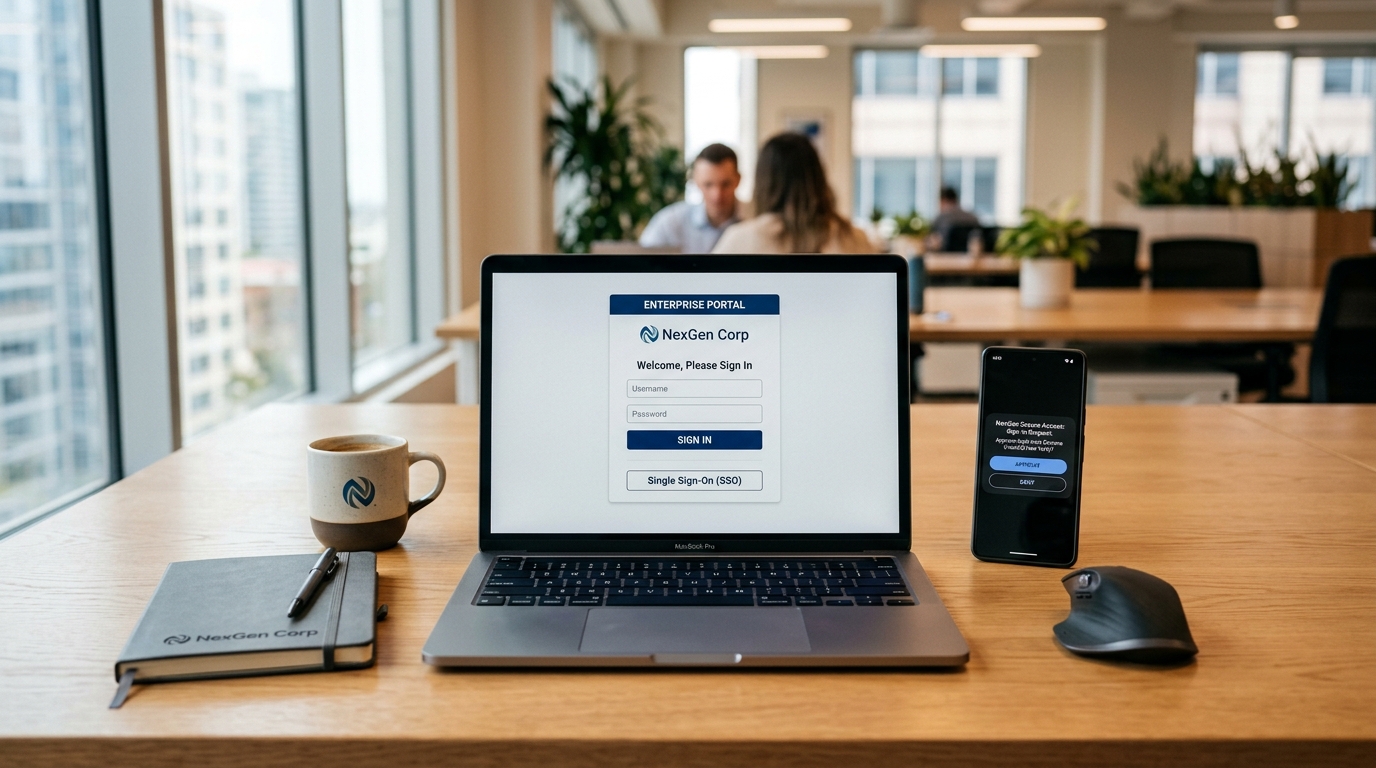 SAP Concur Single Sign-On and Multi-Factor Authentication